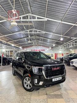 جي ام سي يوكون